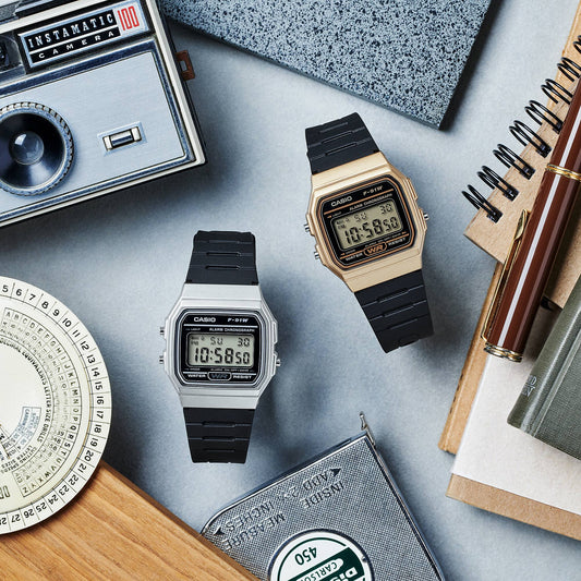 Smart Wrist Watches
