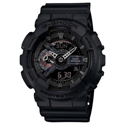 Fake G‑Shock Watch au Cameroun
