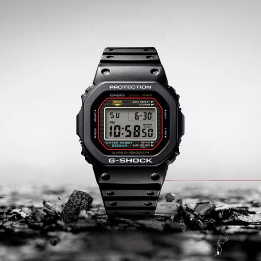 Montres G-Shock à Prix Original