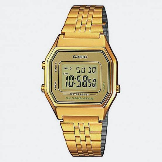 Guide Officiel des Prix des Montres Casio 2025