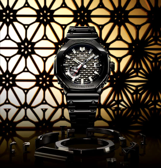 Montres G-Shock Originales