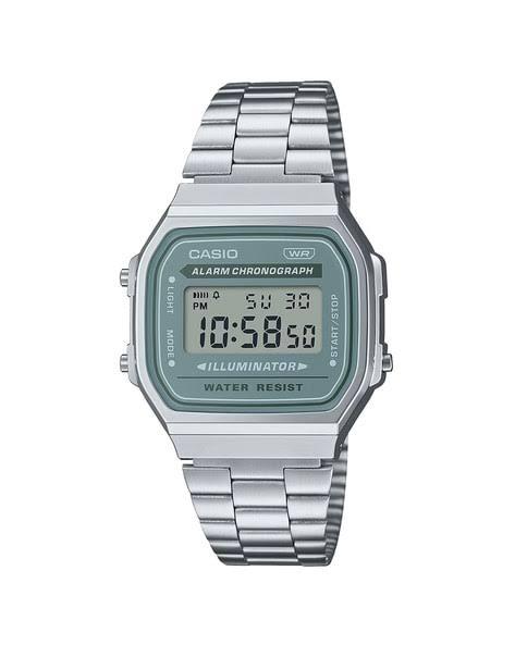 Top 10 des Montres Casio Incontournables pour Hommes