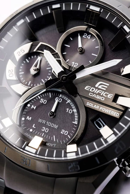 Montres Casio Authentiques au Cameroun