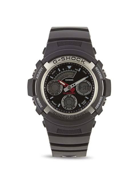 Montres Casio Standard & Youth-Combination
