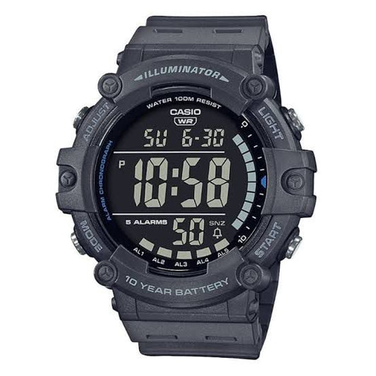 Montres Casio G-Shock au Cameroun