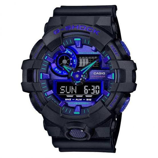 Montre Casio G-Shock WR20BAR