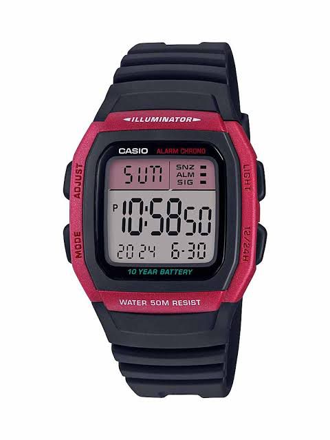 Liste de Prix Casio Cameroon 2025