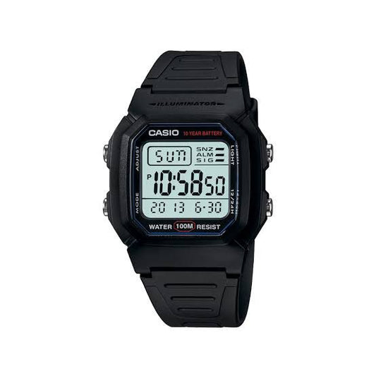 Pourquoi le Cameroun Adore Casio