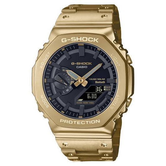 Montres G-Shock Originales