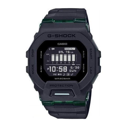 Prix des Montres G-Shock Originales au Cameroun