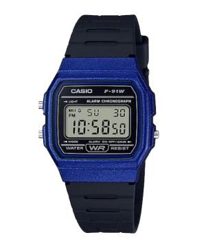 Montres Casio Pas Chères vs. Originales au Cameroun