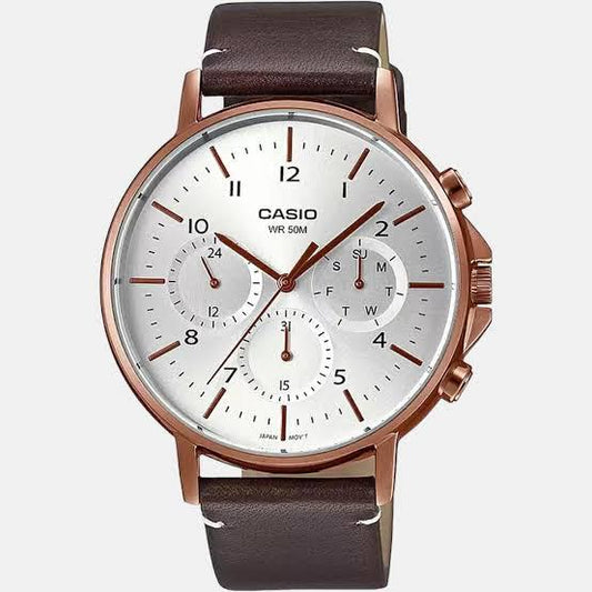 Top 10 des Montres Casio pour Hommes au Cameroun
