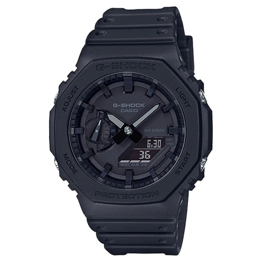 Pourquoi le G-Shock GA-2100