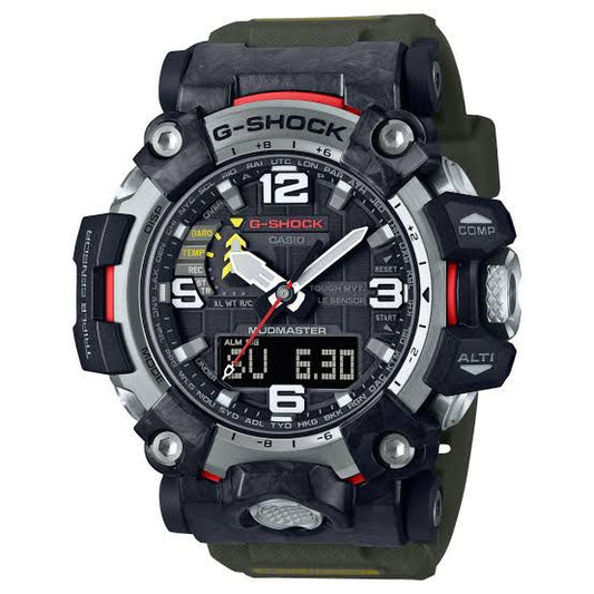 Top 5 G-Shock Watches