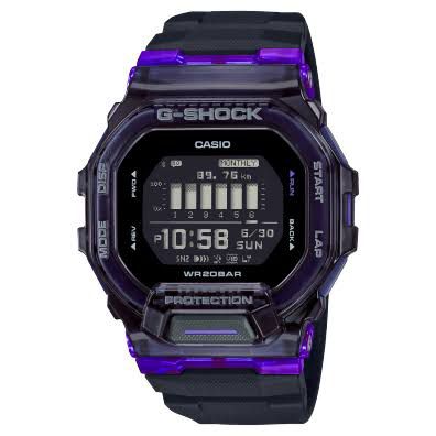 G-Shock Smartwatches