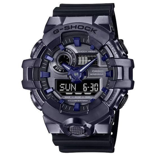 G-Shock WR20BAR