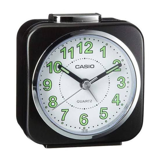 Réveils Casio