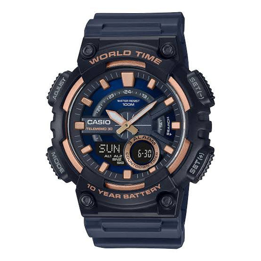 Montres Casio Youth Combination