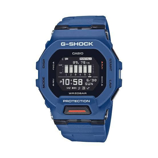 G-Shock que tout Camerounais veut » au Cameroun