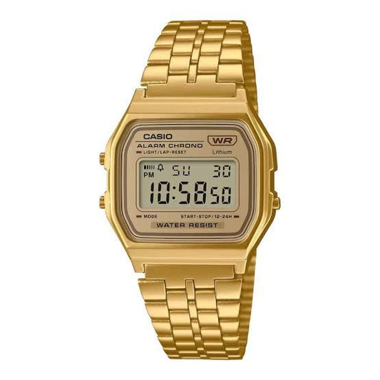 Gold, Digital ou Vintage – Casio Cameroun