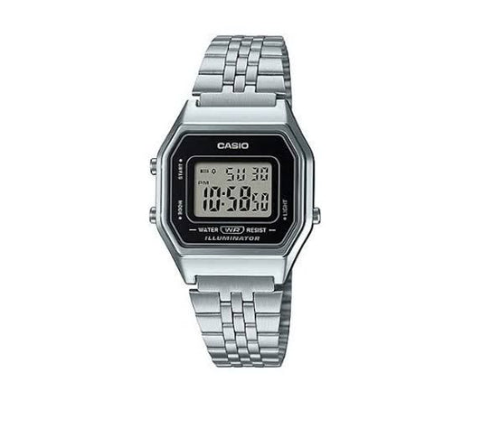Montres Casio Vintage au Cameroun