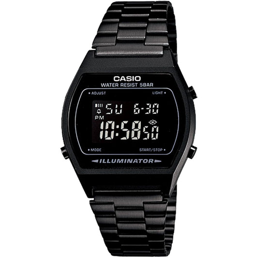 Casio Digital Watch Price au Cameroun