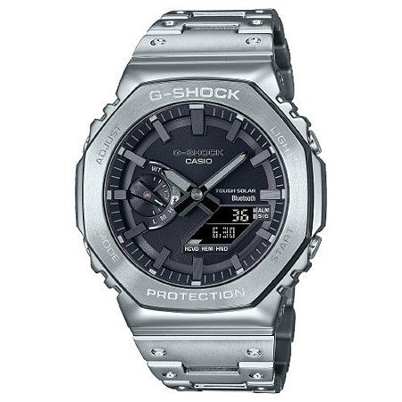 Casio G-Shock GA-2100 au Cameroun