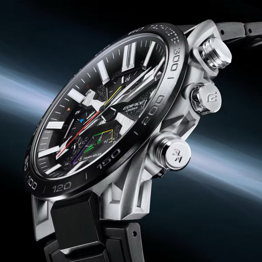 Meilleures Montres Casio pour Hommes au Cameroun