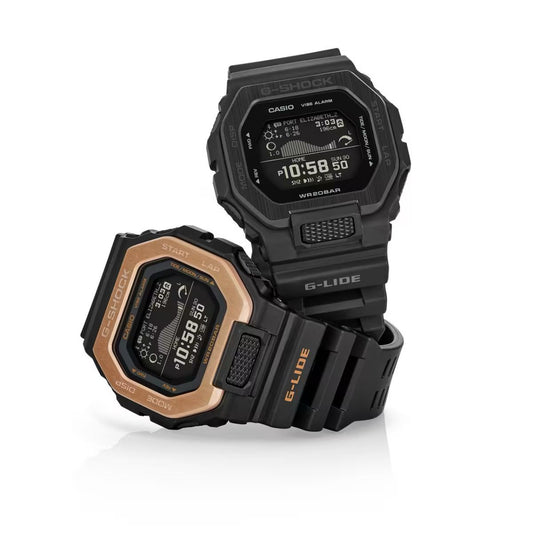 Montres Casio au Cameroun