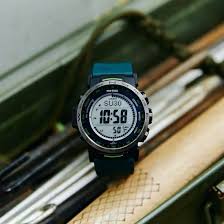 Meilleures Montres Casio Youth-Combination
