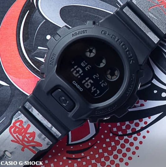 Casio G-Shock