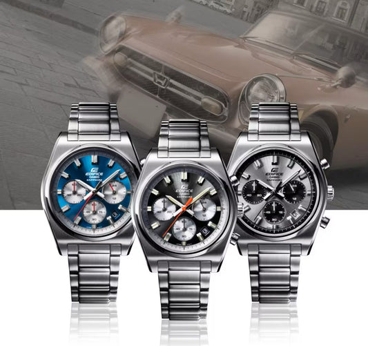 Casio Edifice