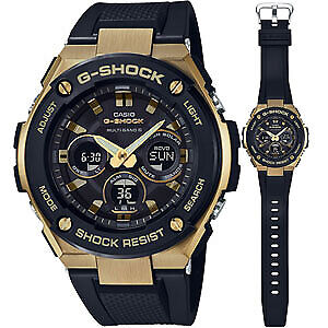 Montres G-Shock au Cameroun