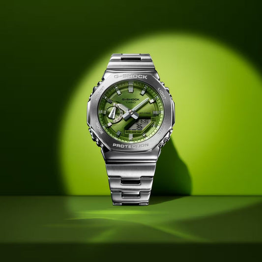 Montres G-Shock pour Hommes au Cameroun