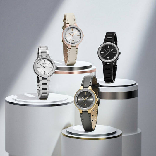Montre Casio pour Femmes au Cameroun