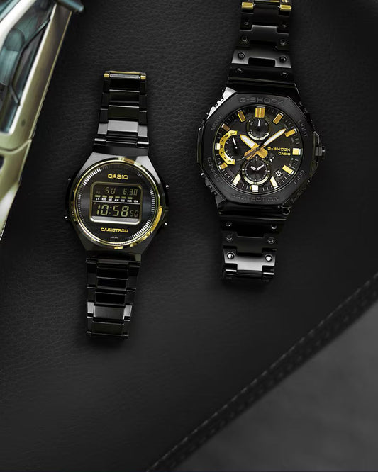 Montre Digitale Casio