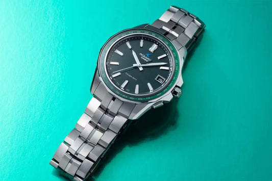 Montres Casio Les Plus Tendance au Cameroun