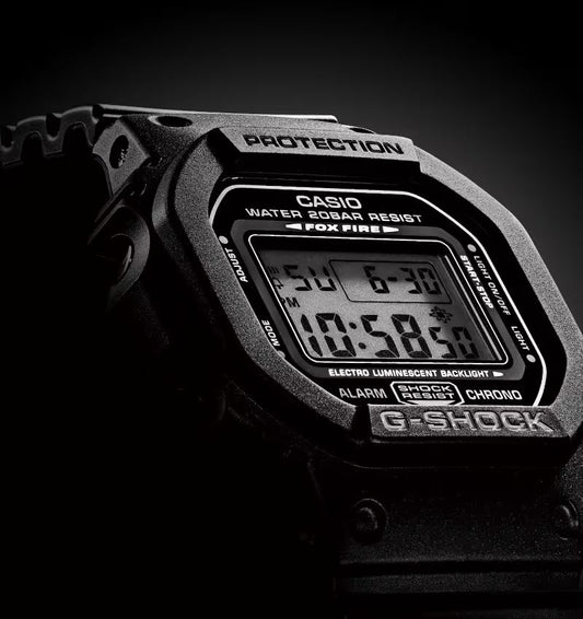 Casio WR20BAR