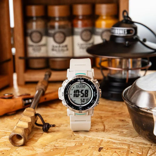 Montres Casio Youth Combination