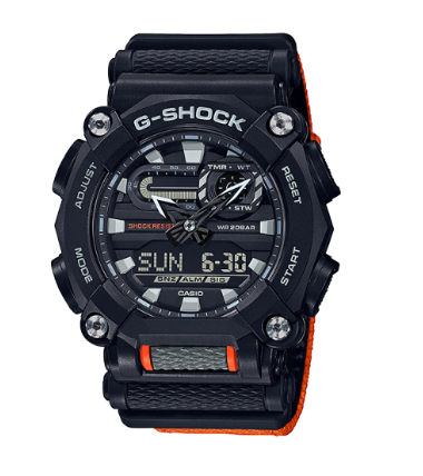 GA-900C-1A4DR