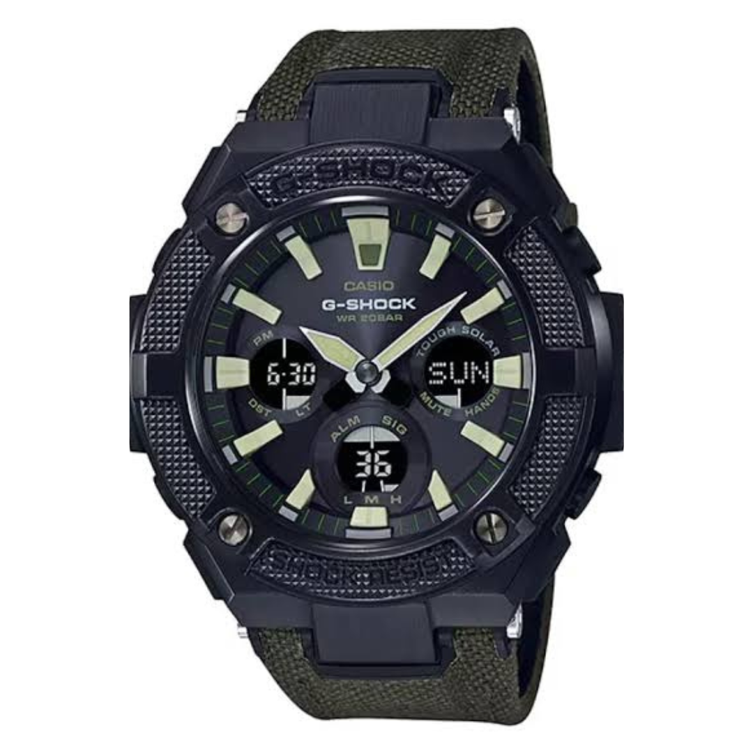 GST-S130BC-1A3DR