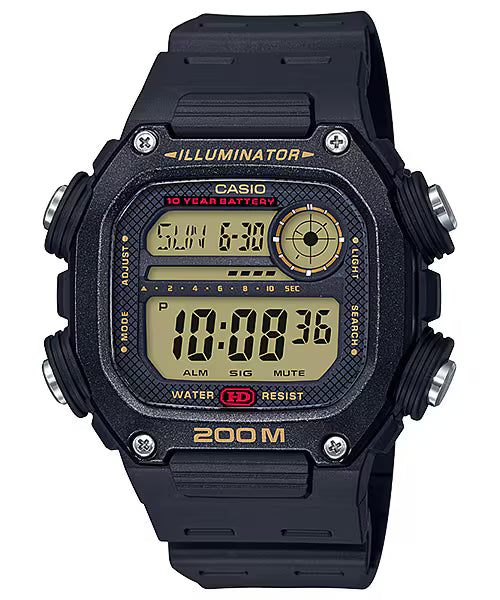 DW-291H-9AVDF