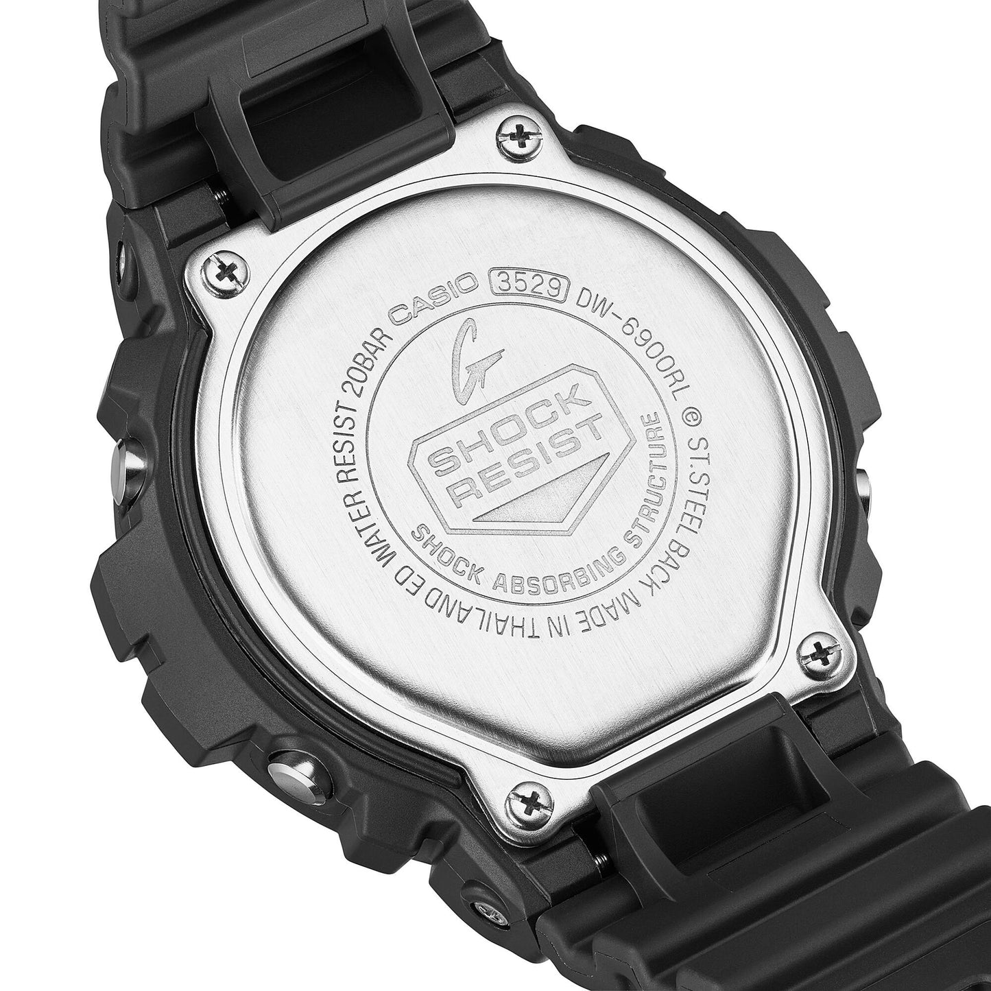 DW-6900RL-1DR