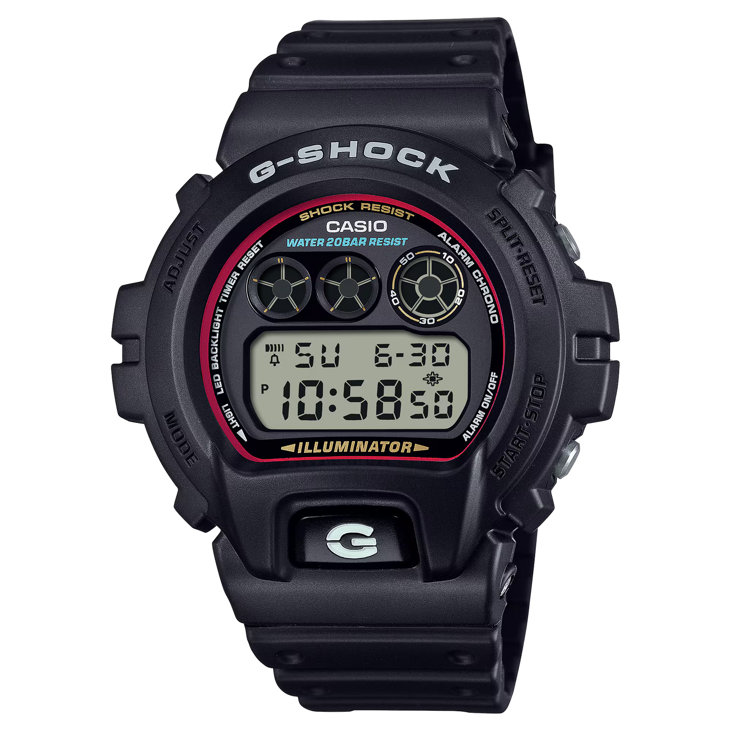 DW-6900RL-1DR
