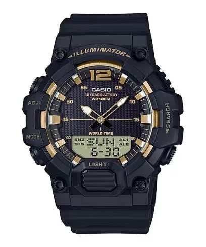 HDC-700-9AVDF