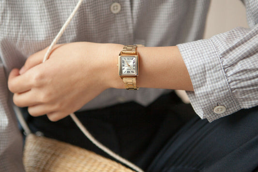 Comment les montres Casio complètent le style Business Casual au Cameroun