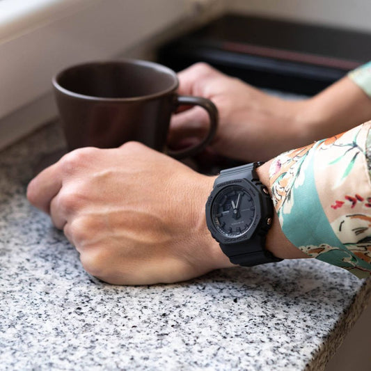 Technologie et Confort : Comment Casio associe innovation et ergonomie
