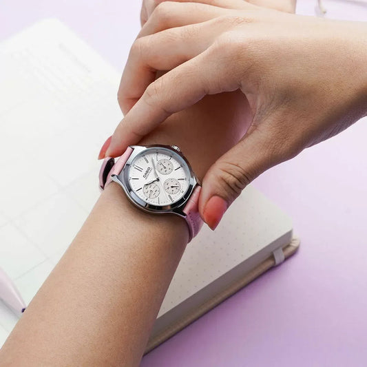 Montres Casio pour Femme