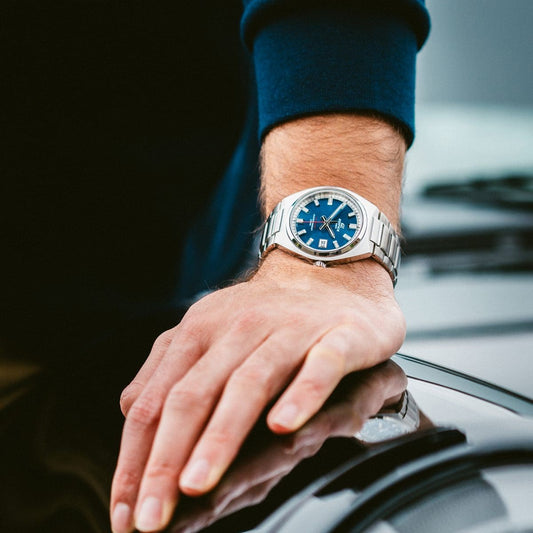 Prix des montres Casio