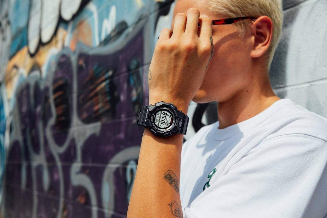 Choisir La Montre Casio Idéale Pour Votre Style De Vie : Ressentez L’Ajustement, Maîtrisez L’Instant